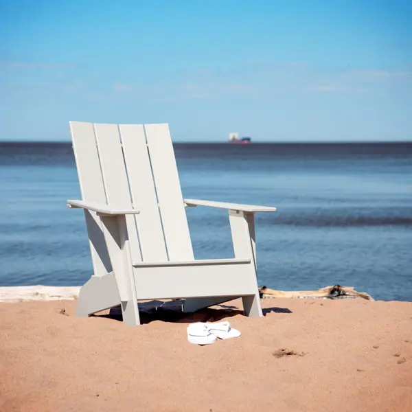 Adirondack Chair Flat - Imagen 4