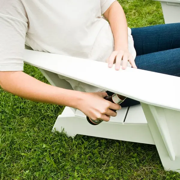Adirondack Chair Curve - Imagen 4