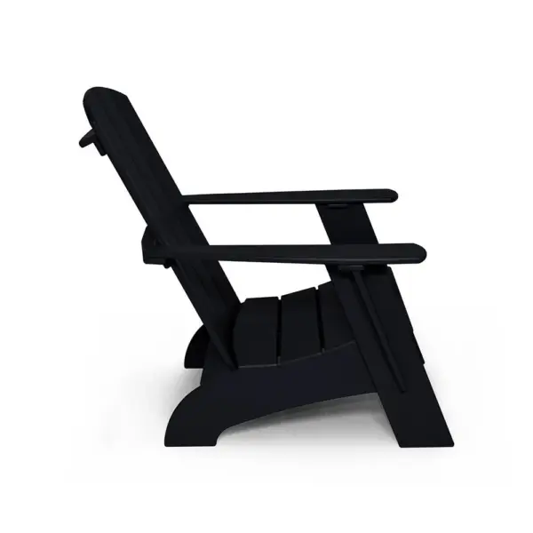 Adirondack Chair Curve - Imagen 5