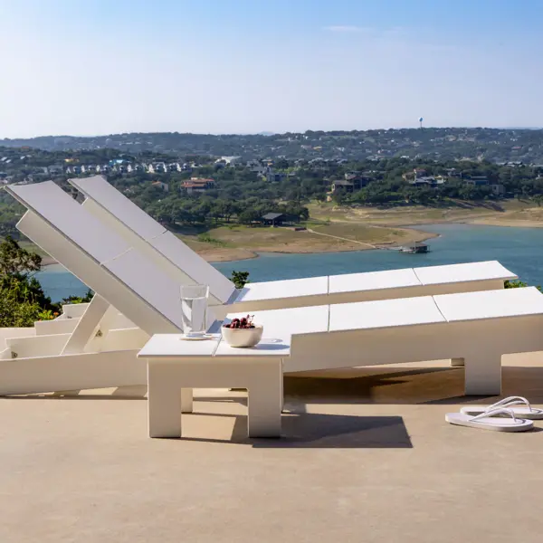Lollygagger Chaise - Imagen 7