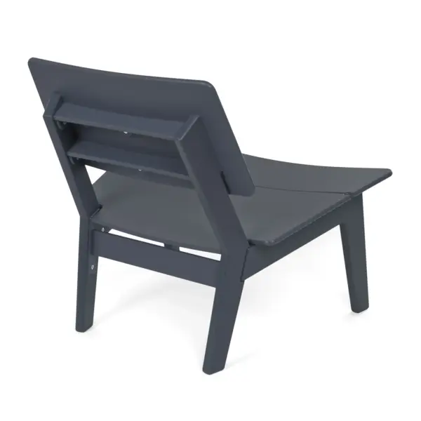 Alternative view of Lago Lounge Chair