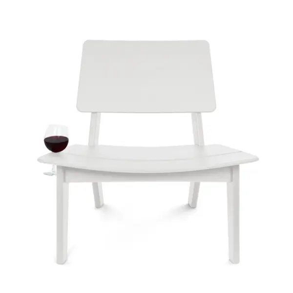 Lago Lounge Chair - Imagen 3