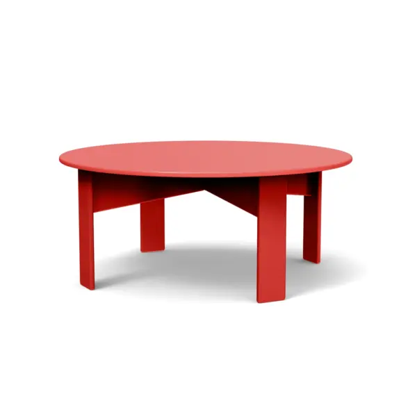 Alternative view of Lollygagger Cocktail Table (Round)