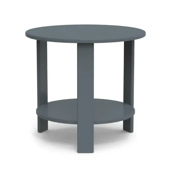 Lollygagger End Table