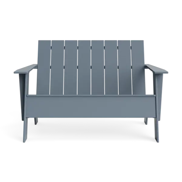 Adirondack Bench Tall