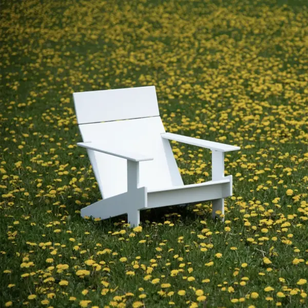 Loung Chair Loll