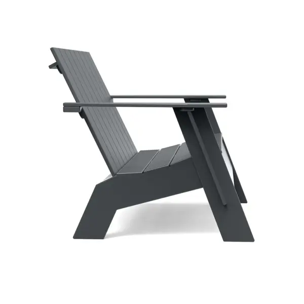 Adirondack Bench Tall - Imagen 4