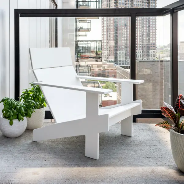 Lollygagger Lounge Chair - Imagen 9