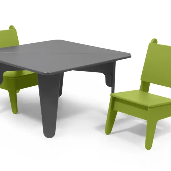 Alternative view of Kids BBO2 Play Table