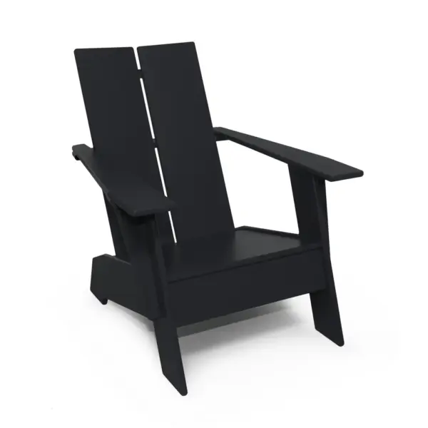 Alternative view of Kids Adirondack Chair